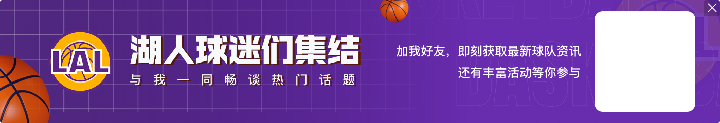 迈尔斯：布朗尼还年轻 我认为他可以成长为一名伟大的NBA球员